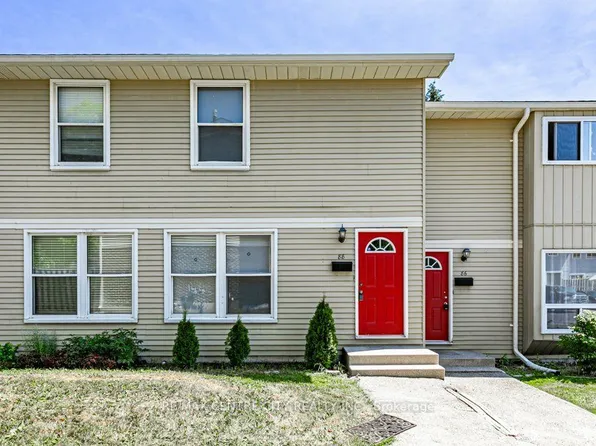 70 Fiddlers Green Rd #88, London, ON N6H 4R4