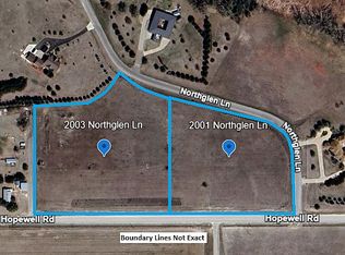 2003 N Glen Ln, Hays, KS 67601