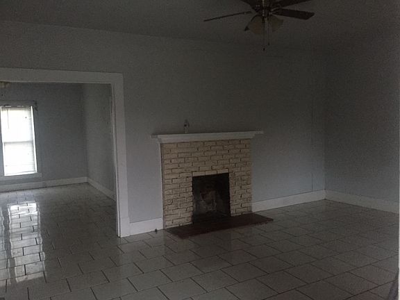 Entry Living Room
