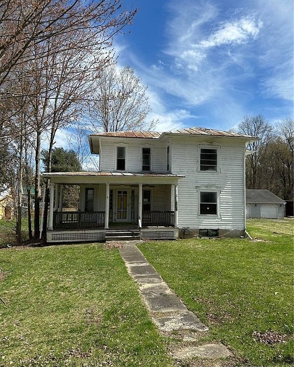 42 Sunnyside St, Friendship, NY 14739 Zillow