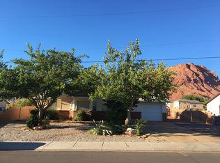 240 W 100 S, Ivins, UT 84738