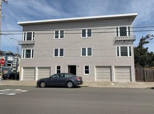 2650 Irving St APT 4, San Francisco, CA 94122