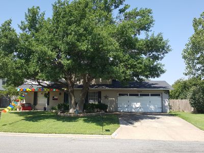 1829 Holly Ln, Pampa, TX, 79065