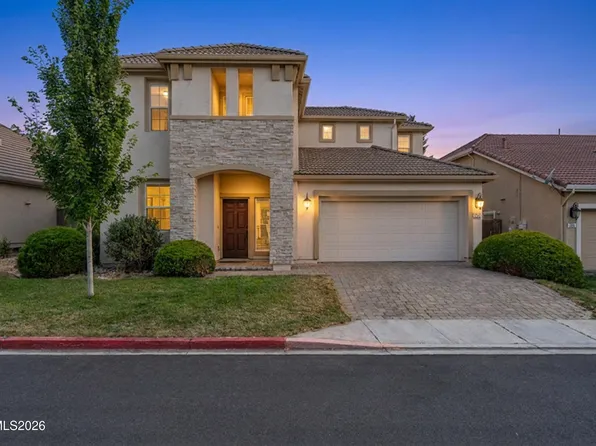550 Little Sorrel Ct, Reno, NV 89521