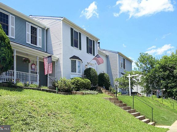 2nd image of 7653 Wolford Way