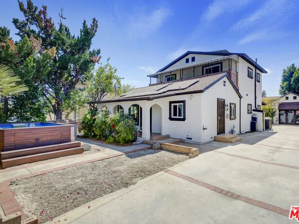 6327 Ethel Ave, Van Nuys, CA 91401