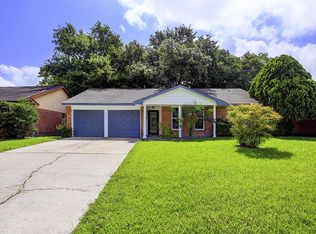11515 Hillcroft St, Houston, TX 77035