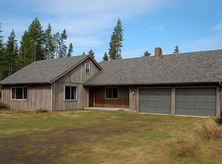 6902 State Route 101, South Bend, WA 98586