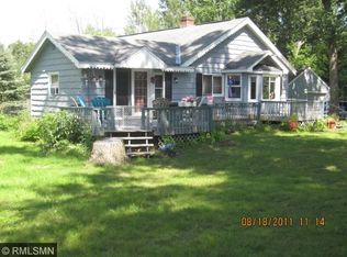 21349 Pike Ave, Aitkin, MN 56431
