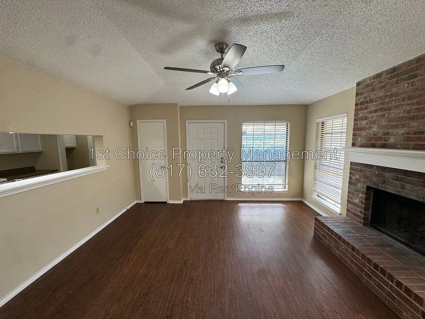 2 bed, 2.0 bath, 960 sqft, $1,495 — Photo 4