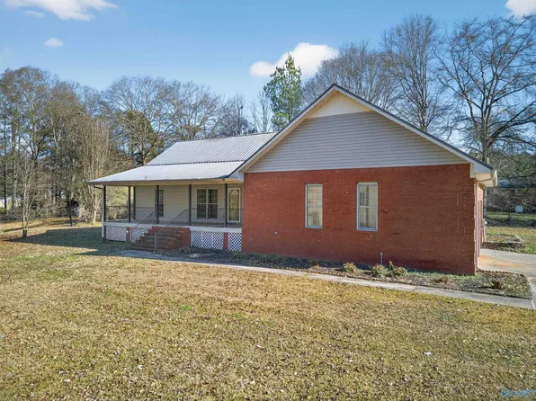 2000 Cedar Bend Rd N, Southside, AL 35907