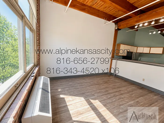 1 bed, 1.0 bath, 766 sqft, $1,475 — Photo 4
