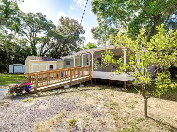 430 Korbus Rd, Brooksville, FL 34604