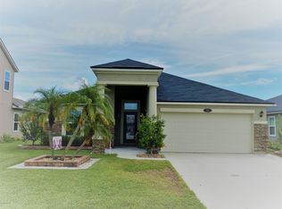 51 Green Turtle Ln, Saint Augustine, FL 32086