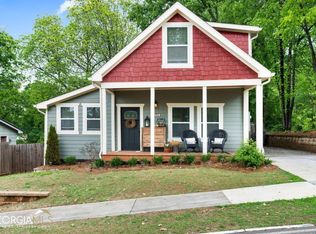 551 Blue Ridge Ave, Ball Ground, GA 30107