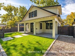 2007 N 9th St, Boise, ID 83702