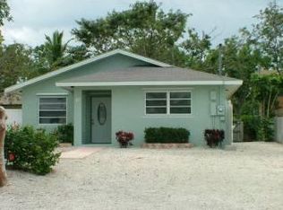 136 Coral Ave, Tavernier, FL 33070