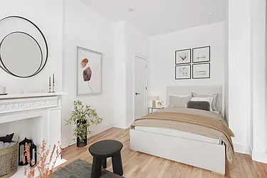 Rented by Freestone Property Group