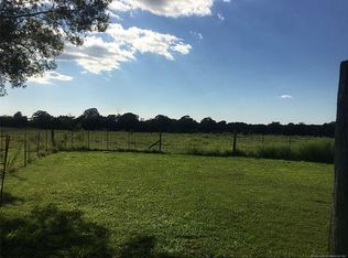 426535 Highway 266, Checotah, OK 74426