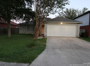 8022 Sunshine Trail Dr, San Antonio, TX 78244