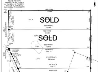 2 Seventh Day Rd #C, Florence, MS 39073