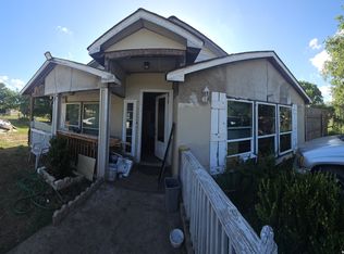 1511 Kayroe Rd, Adkins, TX 78101