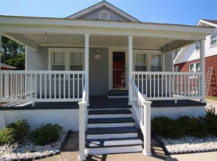 124 S 9th St, Wood River, IL 62095