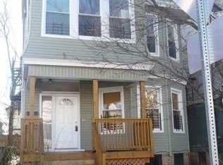 48 Baldwin Ave #2, Newark, NJ 07108