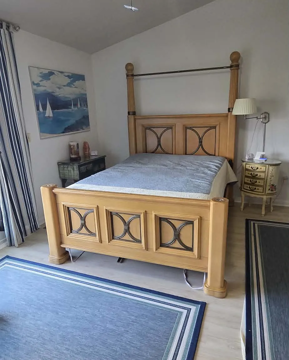 2 bed, 2.5 bath, 1161 sqft, $3,000 — Photo 4