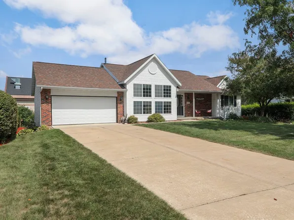 405 Roland Ct, Cottage Grove, WI 53527