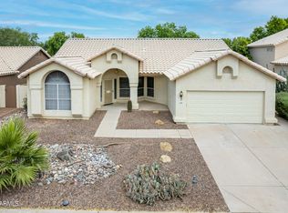 674 S Cholla St, Gilbert, AZ 85233