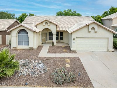 674 S Cholla St, Gilbert, AZ, 85233