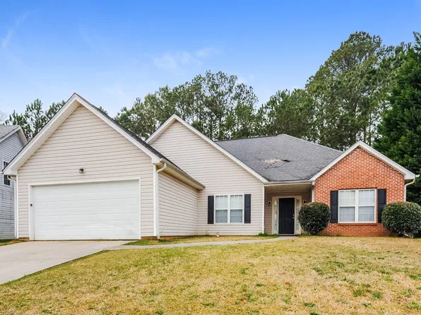 3066 Highland Park Ln, Lithonia, GA 30038