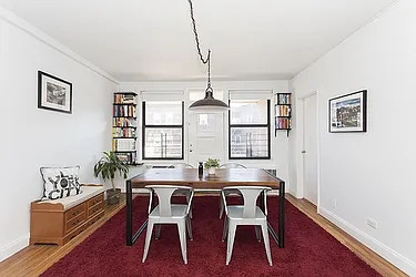 Sold by Brooklyn Hearth Realty
