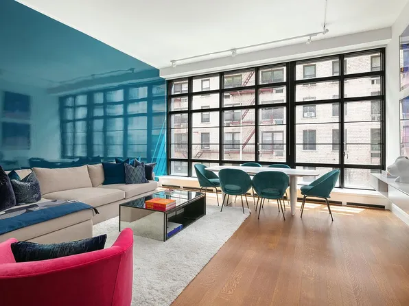 150 Charles St APT 2BS, New York, NY 10014