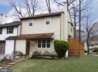 444 Lakeview Ct, Feasterville Trevose, PA 19053