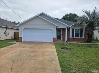 2436 Gulf Breeze Ave, Perdido Key, FL 32507