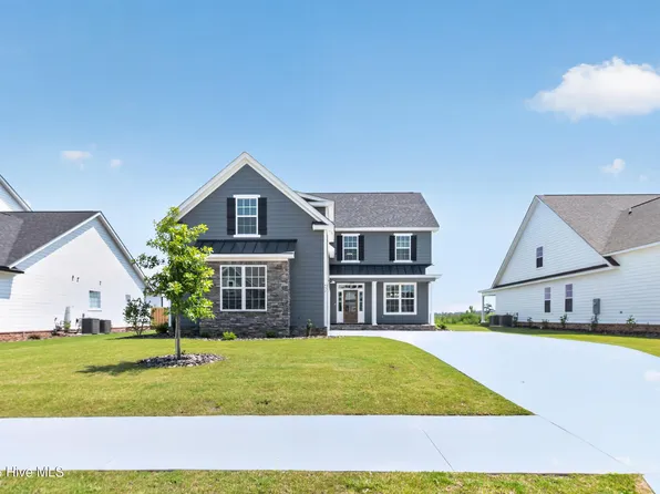 452 Woodlawn Street, Evans, GA 30809