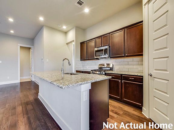 5th image of 13701 Ronald W Reagan Blvd Unit 9