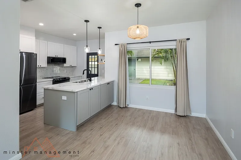 Ke Aina Kai Townhomes — Photo 3