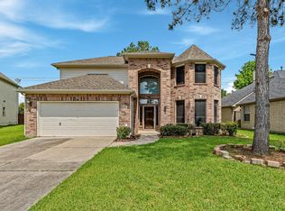 2638 Long Leaf Dr, Sugar Land, TX 77478