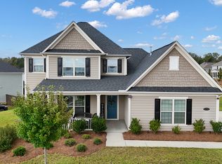 610 Napier Pass, Peachtree City, GA 30269