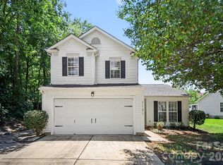 1131 Morning Glory Dr, Charlotte, NC 28262