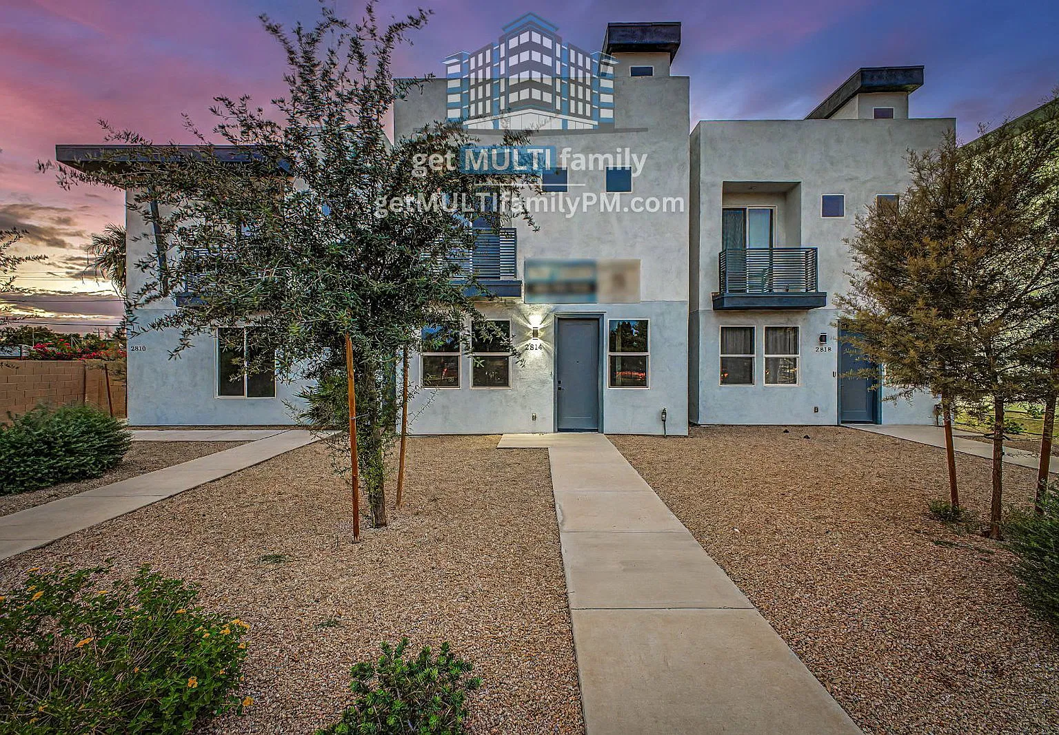 3 bed, 3.5 bath, 2110 sqft, $3,350 — Photo 2