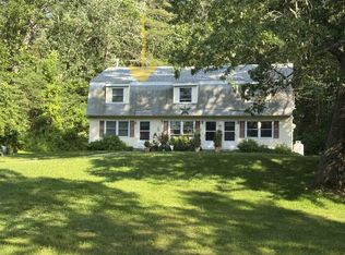 4 Linda Ln UNIT 6, Stratham, NH 03885