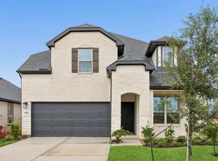 15622 Wandering Maple Way, Conroe, TX 77302