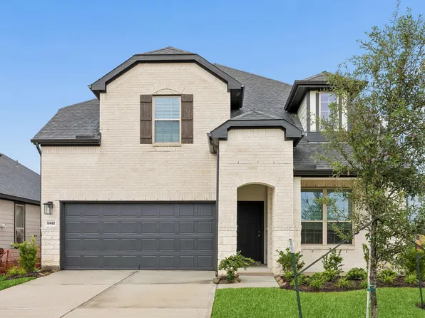 15622 Wandering Maple Way, Conroe, TX 77302