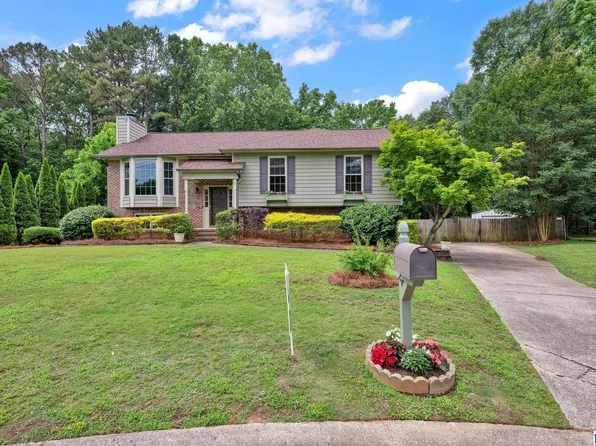 4972 Caldwell Mill Ln, Birmingham, AL 35242