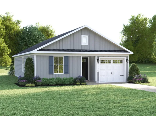 9100 Ace Dr, Santee, SC 29142