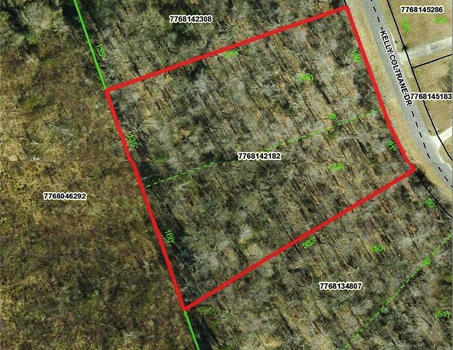 1st image of LOT 48/48A Kelly Coltrane Dr Lot 48/48A